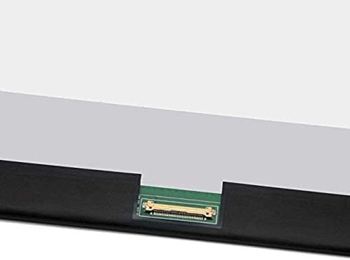 14" 1920x1080 for Dell Latitude 7480 LCD Screen Display Panel Assembly (Non-Touch, NOT for 1366x768)