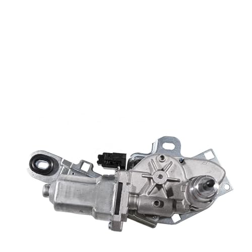 Moteur d'essuie-Glace B001099580 avec Couvercle de Protection