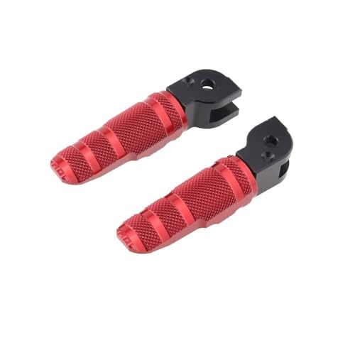 Moto repose-pieds pour balades en duo confort passager Monster 696 795 2015-2021