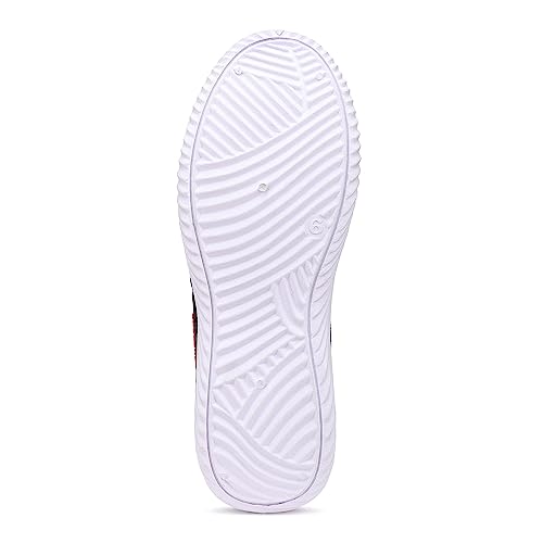 Image of BERSACHE Premium Sports,Gym, Trending, Stylish Running Shoes for Women(Pink)
