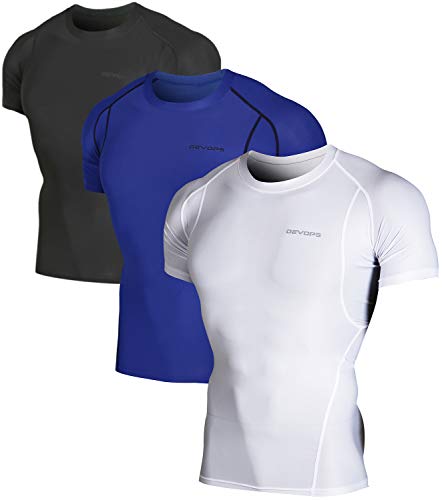 Best Baselayer