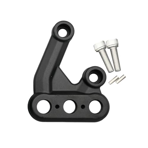 Pédales moto CNC de précision repose-pieds de rechange Sur-Ron Light Bee
