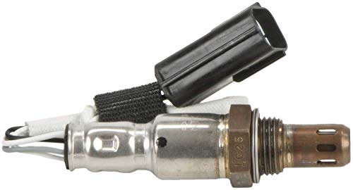 Sensor de Oxígeno Bosch Premium OE Fitment 15384 miniatura 2