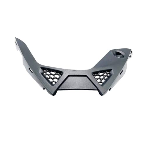 Carénage latéral pour Suzuki GSXS 750 habillage pour balades et trajets
