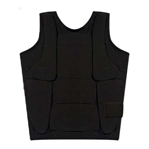 Milageto Chaleco de protección para Sparring y Kickboxing