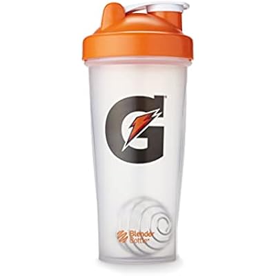 Gatorade Shaker Bottle for Gym , 28 Ounce, Plastic
