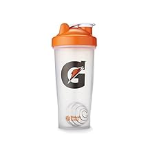 Gatorade Shaker Bottle for Gym , 28 Ounce, Plastic