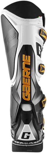 Image of Gaerne SG12 Mens Boot | Motorcycle Boots