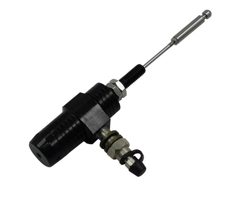 Aow Attractive Offer World Universal Motorcycle Hydraulic Clutch Rod Pump-picture-23