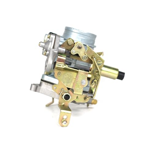 Carburateur Solex 30/35 PDSI pour Opel Ascona B et Kadett C - 2