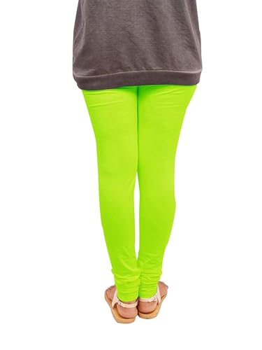 Image of MIXFIT Women's Trendy & Stylish Collection of Churidar Stretchable Legging