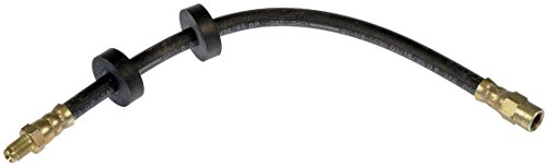 Flexible de frein Dorman H38028 hydraulique pour circuit de freinage automobile