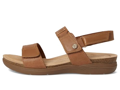 Image of Clarks womens April Clover