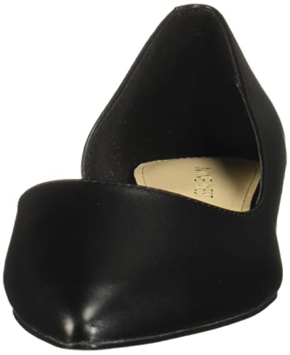 Nine West Women's Saige Ballet Flat2
