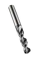 Dormer PFX Stub Drill, Pack of 1