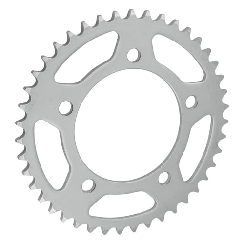 Replacement Part 41201-Mbw-700 41201Mbw700 Rear Wheel Chain Sprocket For Honda 43 Teeth Brit1c15290