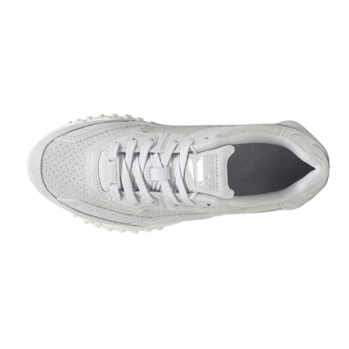PUMA Blacktop Rider Femme baskets rétro running mode - 4