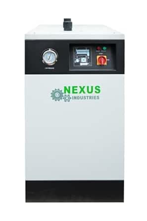 200 CFM Refrigerated Compressed Air Dryer 115V for Air Compressor 145 PSI