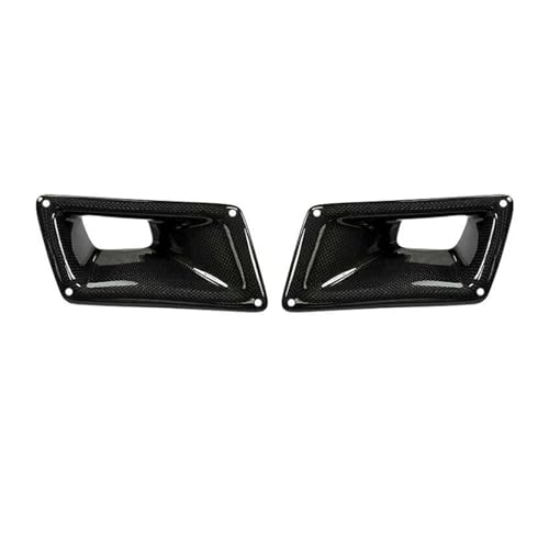 Sortie supérieure de capot moteur pour Nissan 350Z Z33 2003-2009