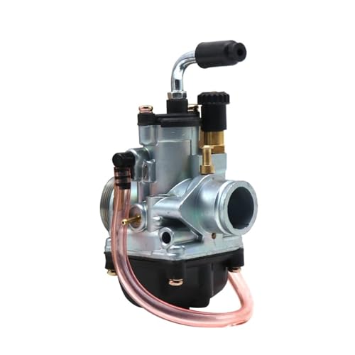 Carburateur 21mm PHBG Racing double configuration 19mm 21mm pour YQ50