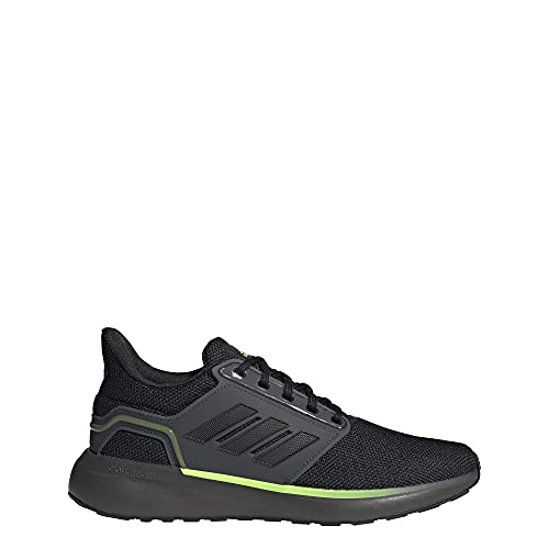 Image of Adidas Mens Eq19 Run Running Shoe