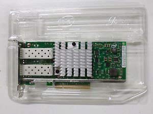 DELL 942V6 - X520-DA 10GB/S ENET PCIE 2PORT (Renewed) miniatura 3