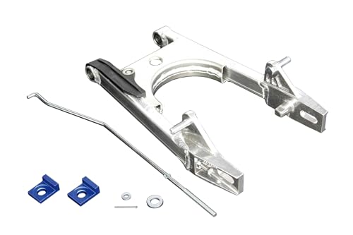 モンキー 純正ホイール 武川スイングアーム セット 部品取り モンキー