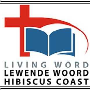 The Naked Truth with Living Word Hibiscus cover art