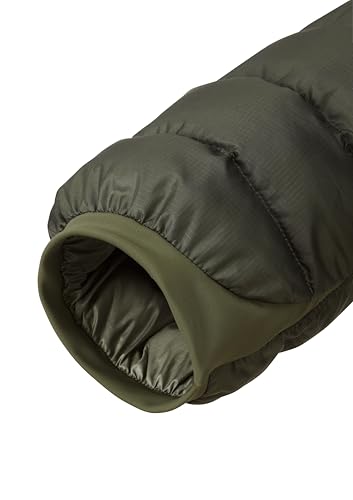 Veste légère isolante Rab Cirrus Alpine : compacité et chaleur active - 4