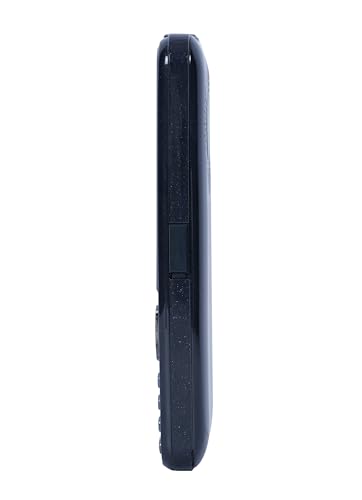 Image of PRO 4G-2 Dual Sim | Keypad Mobile | with 2.4 inch Display | YouTube Working | Voice Changer | BT Dialer | Call Recording | Long Lasting Battery | FM | Camera |Feature Phone| Black
