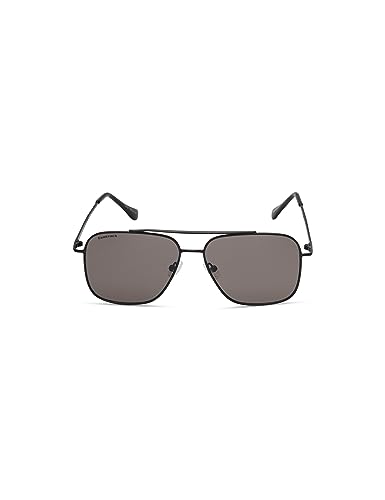 Image of Fastrack Navigator 380-390 UV Protected Sunglasses for Unisex