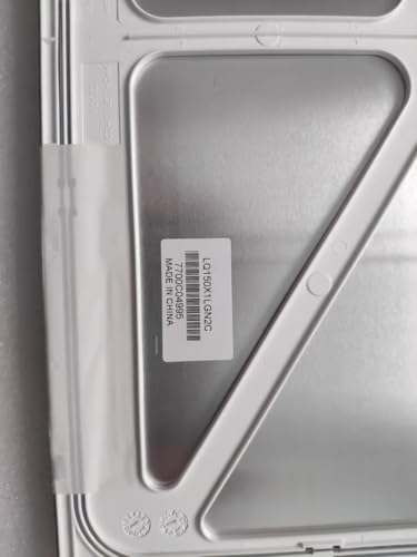 Image of Tested 15 inch LQ150X1LGN2C LCD Display Panel Warehouse Spot