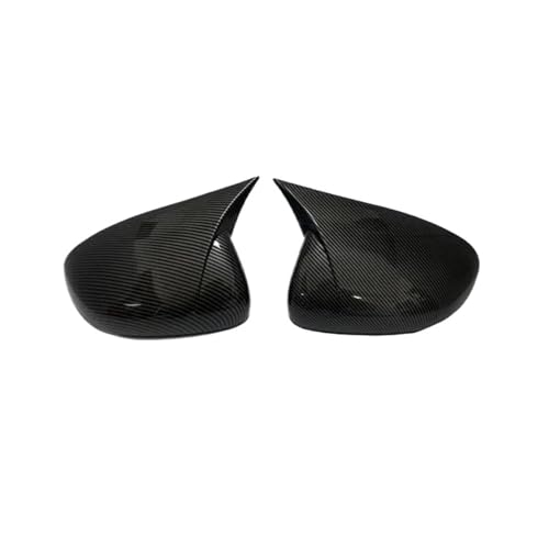 Couvercle rétroviseur extérieur Mercedes W177 W118 accessoire carbone 2019-2021