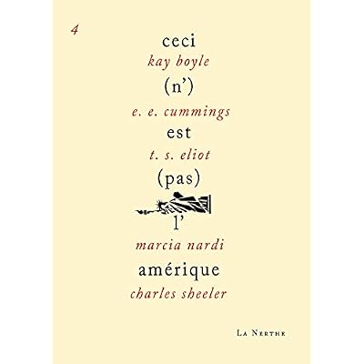 Ceci (n')est (pas) l'Am&eacute;rique 4
