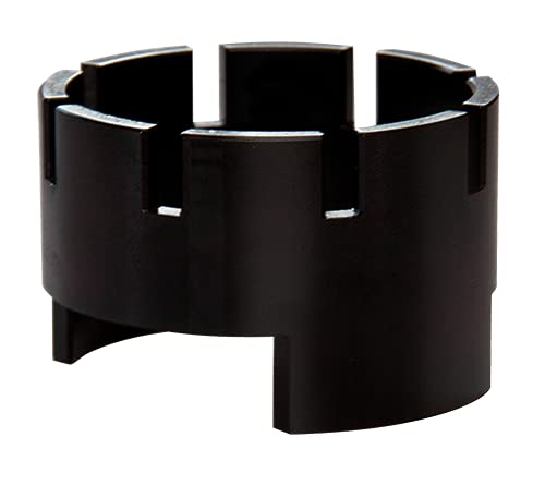 Accesorio de sujeción del embrague de accionamiento - DCP18 - Compatible con carritos de golf Yamaha y EZ-GO con embrague Team Drive GBoost Worlds