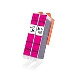 【BINGSTARONE】BCI-325 BCI-326 CANON用 キャ