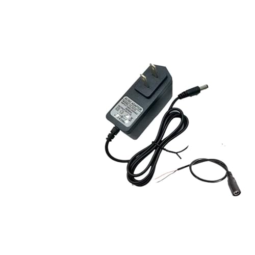 Adaptador de Poder 3V1A para Cocina y Calentador de Gas miniatura 1
