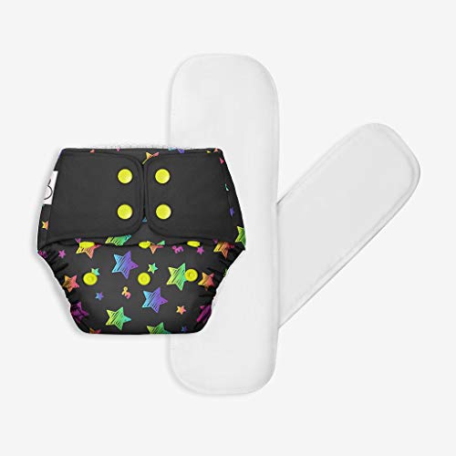 superbottoms fleece liners