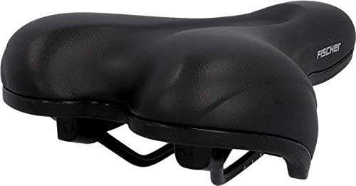 fischer sattel mtb In Mould Sport & Freizeit Clips:Double Side XXL-Räder im Test: Robuste NPC Rugby