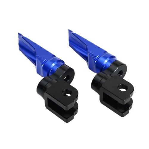 Repose-pieds avant moto antidérapant pour GSXR600 750 GSXR1000