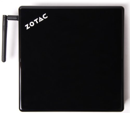 Zotac Zbox-Ad04-U Pc Barebone System #TOP3