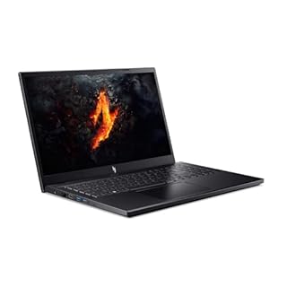 Acer ANV15-41-R0AP-CA, 15.6" FHD Laptop, AMD Ryzen R5 7535HS, NVIDIA GeForce RTX 3050, 8GB DDR5, 512GB SSD, Windows 11