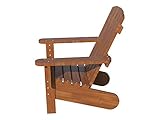 IE Adirondack Chair Plans DIY Patio Lawn Deck Garden Furniture Stool Outdoor Wood