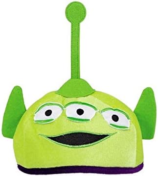 Toy Story 4 Alien Deluxe Hat (1ct 