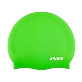 RAS - Silikonkappe, Farbe Neongrün