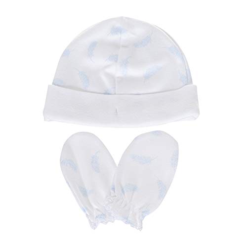 Gorro y Manoplas Babidu