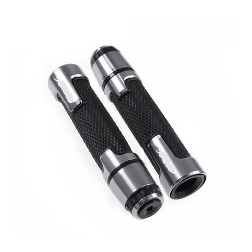 Puños Motocicleta Puños para Manillar De Motocicleta para Shadow VT 400 600 750 1100 VT400 VT600 13