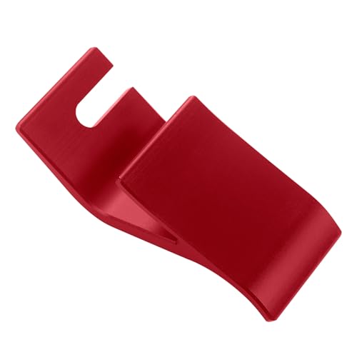 WINTOWIN Tire Installation Hook (Red)
