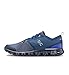 Produktbild ON Running Cloud X 3 Shift Sneaker Trainer Schuhe (Denim/Eclipse, EU Schuhgrößensystem, Erwachsene, Numerisch, M, 45)