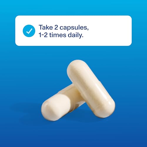 Vital Proteins Enhanced Collagen Complex 60 Capsules - image 6